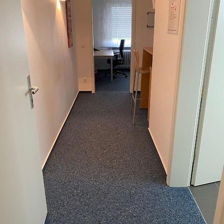 Aparthotel Awm Korntal Extérieur photo