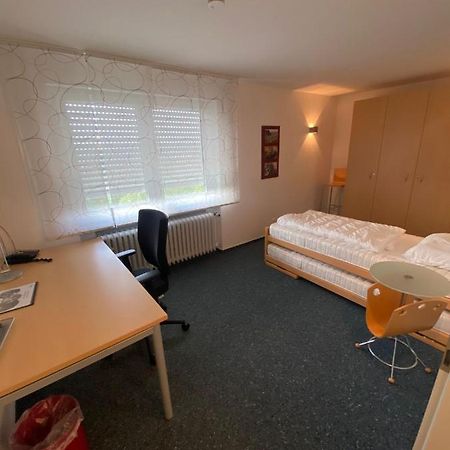 Aparthotel Awm Korntal Extérieur photo